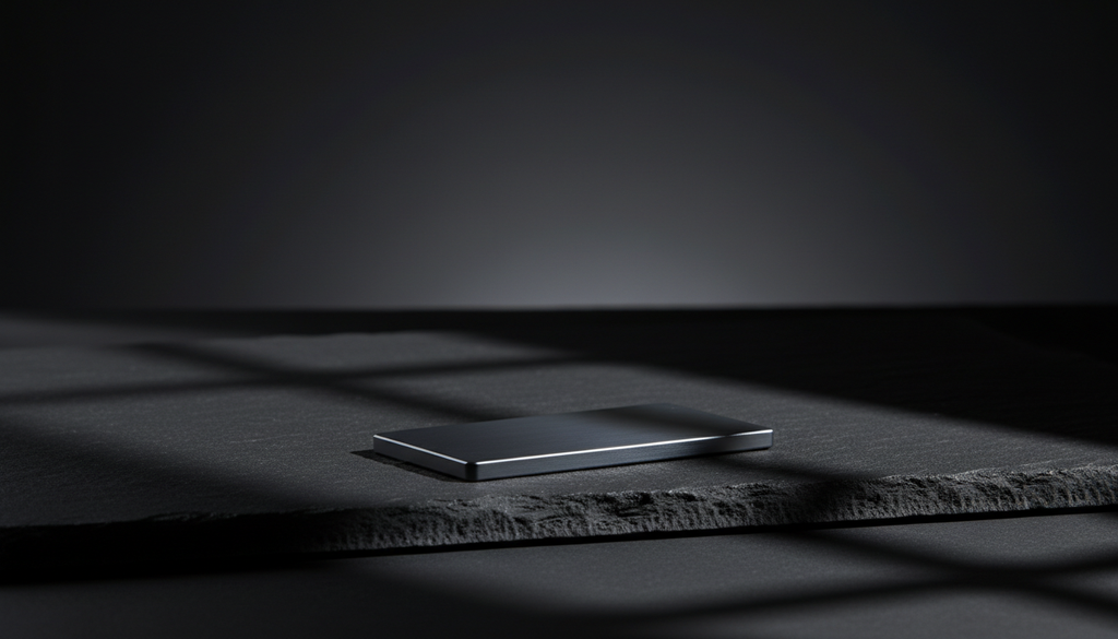 Veyroly SlimTrack – Ultra-Slim Find My Tracker Card