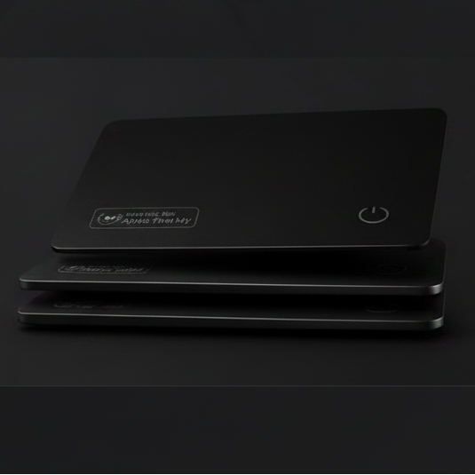 SlimTrack Feature Banner